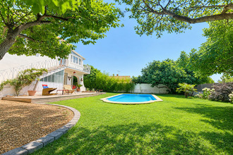 achat maison st-cannat 13760