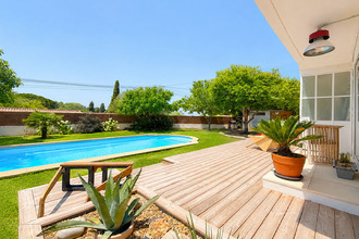 achat maison st-cannat 13760