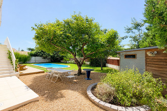 achat maison st-cannat 13760