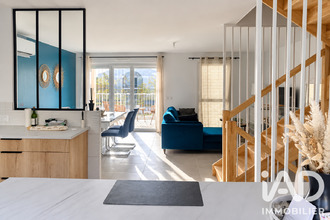 achat maison st-cannat 13760