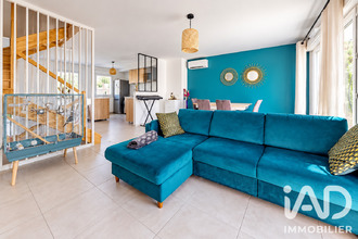 achat maison st-cannat 13760