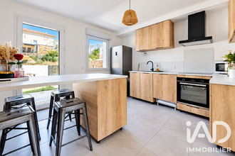 achat maison st-cannat 13760