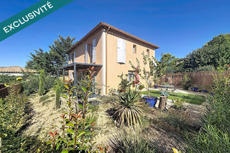 achat maison st-cannat 13760