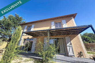 achat maison st-cannat 13760