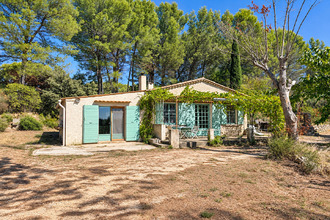 achat maison st-cannat 13760