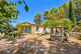 achat maison st-cannat 13760