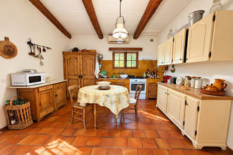 achat maison st-cannat 13760