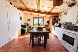 achat maison st-cannat 13760