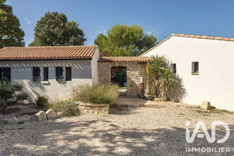 achat maison st-cannat 13760