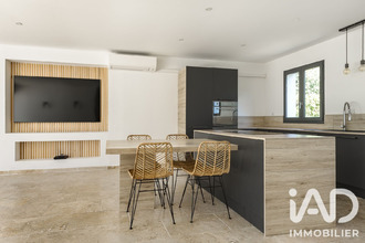 achat maison st-cannat 13760