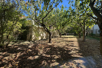 achat maison st-cannat 13760