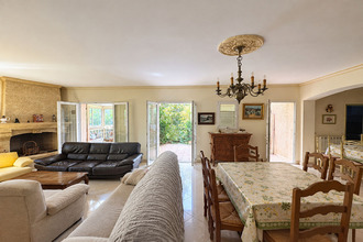 achat maison st-cannat 13760