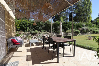 achat maison st-cannat 13760