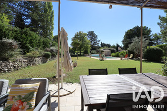 achat maison st-cannat 13760