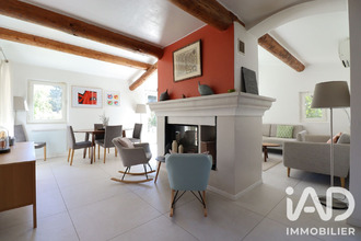 achat maison st-cannat 13760