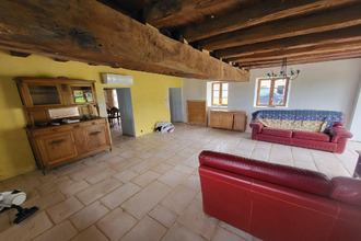 achat maison st-caprais 03190