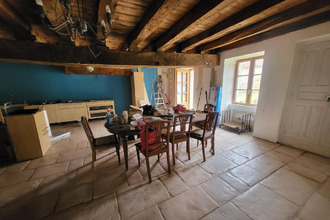 achat maison st-caprais 03190