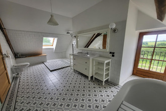 achat maison st-caprais 03190
