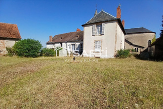 achat maison st-caprais 03190