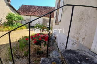 achat maison st-caprais 03190