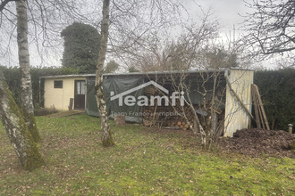 achat maison st-caprais 18400