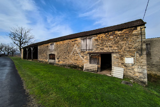 achat maison st-caprais 46250