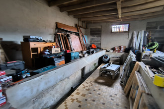 achat maison st-caprais 46250