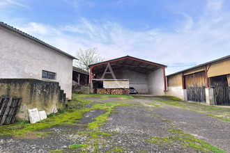 achat maison st-caprais 46250