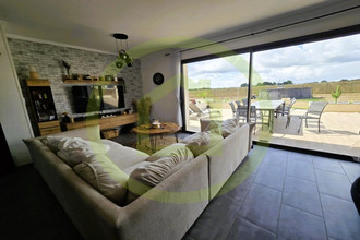 achat maison st-caprais-de-blaye 33820