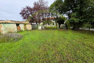 achat maison st-caprais-de-blaye 33820
