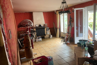 achat maison st-caprais-de-bordeaux 33880