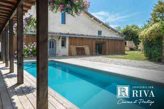 achat maison st-caprais-de-bordeaux 33880