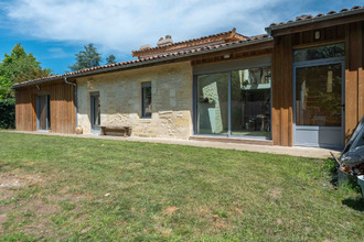 achat maison st-caprais-de-bordeaux 33880