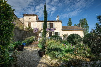 achat maison st-caprais-de-bordeaux 33880