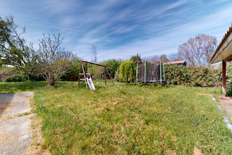 achat maison st-caprais-de-bordeaux 33880