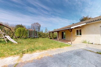 achat maison st-caprais-de-bordeaux 33880