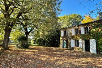 achat maison st-caprais-de-bordeaux 33880