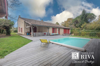 achat maison st-caprais-de-bordeaux 33880