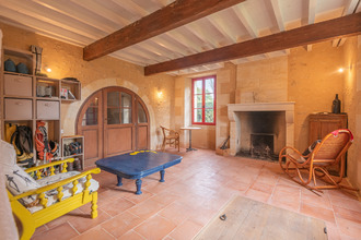 achat maison st-caprais-de-bordeaux 33880