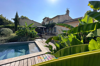 achat maison st-caprais-de-bordeaux 33880