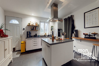 achat maison st-caprais-de-bordeaux 33880