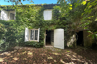 achat maison st-caprais-de-bordeaux 33880