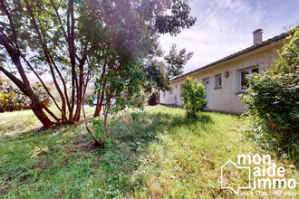 achat maison st-caprais-de-bordeaux 33880