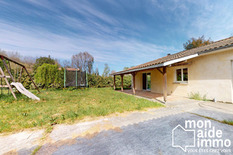 achat maison st-caprais-de-bordeaux 33880