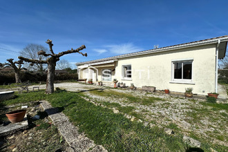 achat maison st-caprais-de-bordeaux 33880