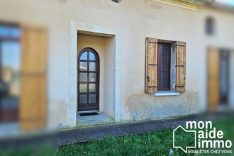 achat maison st-caprais-de-bordeaux 33880