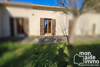 achat maison st-caprais-de-bordeaux 33880