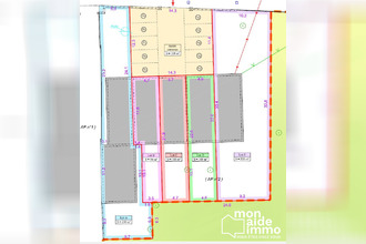 achat maison st-caprais-de-bordeaux 33880