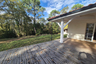 achat maison st-caprais-de-bordeaux 33880