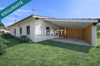 achat maison st-caprais-de-bordeaux 33880